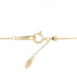 Dây chuyền kim cương K18YG 0.20CT - Hàng hiệu Chính hãng 859440