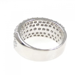 Nhẫn kim cương Pave PT900 2.86CT - Hàng hiệu Chính hãng 846179