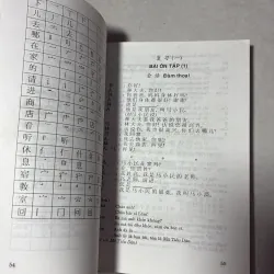 301 câu đàm thoại Tiếng Hoa 996703