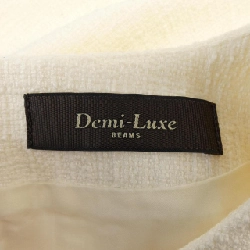 DEMI-LUXE BEAMS Đầm - Hàng hiệu Chính hãng 808824