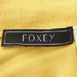Áo khoác cardigan FOXEY 36823 628330