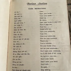 Anh ngữ đệ lục 2; 1966 1013122