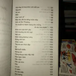 Thơ tình Xuân Diệu - Kiều Văn 1020988