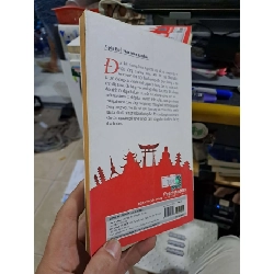 Mở Lối (Triết Lý Nhân Sinh Của Vị Thánh Kinh Doanh) - Matsushita Konosuke - 2017 mới 80% ố - KỸ NĂNG - HCM3012 749704