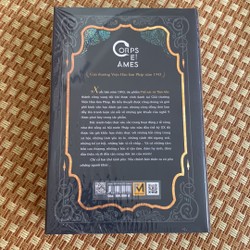 Sách Văn Học : Thể Xác và Tâm Hồn- nguyên seal 100% 148933