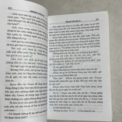 Người tình kỳ ảo - Sherrilyn Kenyon 590252