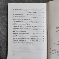 Nam bộ xưa và nay 1004994