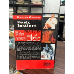 Bản Năng Gốc - Richard Osborne 936694