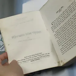 [MIỄN PHÍ BỌC SÁCH] Thuật nói chuyện: Xử thế trí tuệ toàn thư - Diệc Quân 698624