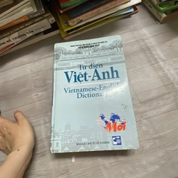 Từ Điển Việt Anh