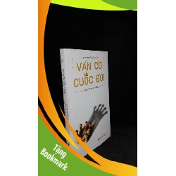 (TẶNG BOOKMARK) Dạy con đối mặt với ván cờ cuộc đời - Nguyễn Hữu Huấn new 90% RBK.ASB0506