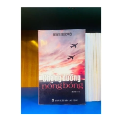 Chặng đường nóng bỏng 980322