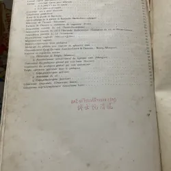 Kthuật phẫu thuật bằng hình ảnh -TECHNIQUE CHIRURGIEALE EN FIGURES G.JEANNENEY& J.MAGENDIE 1006345