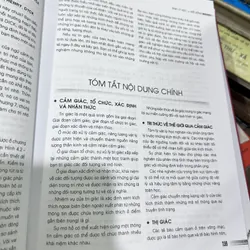 Tâm lý học và đời sống sách dày bìa cứng 703196