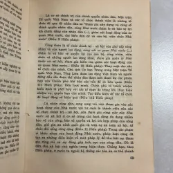 Những vấn đề lý luận cơ bản về nhà nước và pháp luật - 1995s 800312