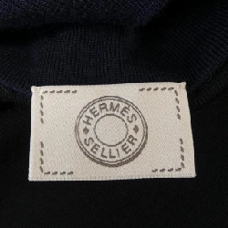 HERMES SELLIER 3079 Áo len - Hàng hiệu Chính hãng 896992