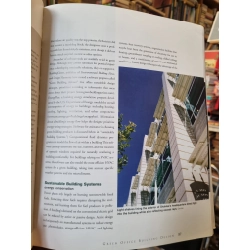 Green Office Buildings : A Practical Guide to Development 377008