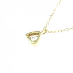 K18YG Dây chuyền kim cương 0.21CT - Hàng hiệu Chính hãng 859588