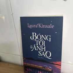 Sách - bóng tối và ánh sao (LauraKinsale) 927625