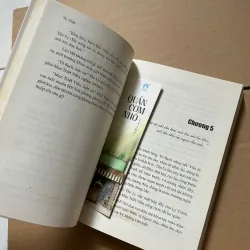 Quán Cơm Nhỏ - Tác giả: Tu Thất 798884