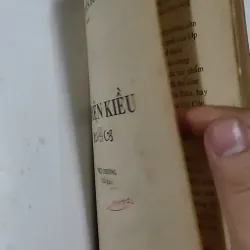 Truyện Kiều - Việt Chương chú giải - Nguyễn Du 798520