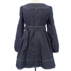 Áo khoác BURBERRY BLUE LABEL - Hàng hiệu Authentic 809000