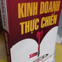 kinh doanh thực chiến