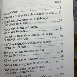 Cha Đẻ Của Giáo Dục Hiện Đại - Jan Amos Komensky 751754