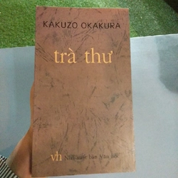 TRÀ THƯ - Kakuzo Okakura 224237