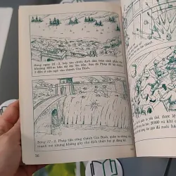 Theo Dòng Lịch Sử Việt Nam: Thực Dân Pháp Xâm Lược Nước Ta - Tập 39 - Lý Thái Thuận 970242