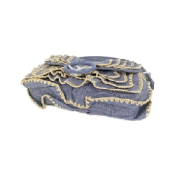 Túi Fendi Baguette 8BR600 A1LM - Hàng hiệu Chính hãng 805536