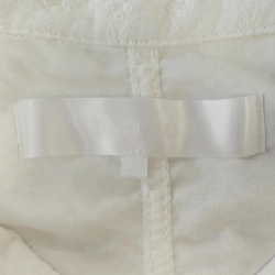 【Mã giảm giá】Áo khoác COMME des GARCONS 636624