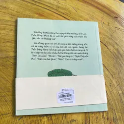 COMBO TRẦN ĐĂNG KHOA: CHÂN DUNG VÀ ĐỐI THOẠI - GÓC SÂN VÀ KHOẢNG TRỜI 740334