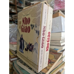 Nho Giáo - Trần Trọng Kim