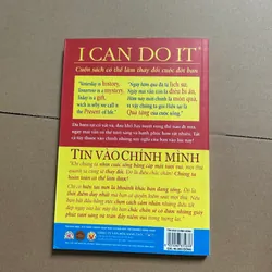 I CAN DO IT tin vào chính mình 557256