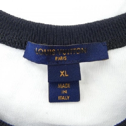 【Mã giảm giá】Áo thun LOUIS VUITTON 643258