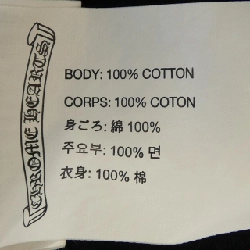 Áo thun CHROME HEARTS - Hàng hiệu Chính hãng 897416