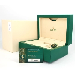 Đồng hồ Rolex Datejust 279174G SSxWG tự động - Hàng hiệu Authentic 874323