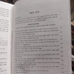 Sách: Phú Xuân - Huế Từ đô thị cổ đến hiện đại - Nguyễn Duy Hiền - Lê Văn Thuyên (A3) 597338