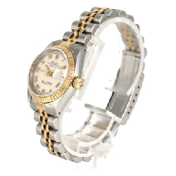 Đồng hồ Rolex Datejust 69173 SSxYG tự động - Hàng hiệu Chính hãng 875169