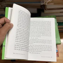 II Tựa sách: Cánh Đồng Bất Tận (Những truyện hay và mới nhất) - Nguyễn Ngọc Tư - 2005 438064