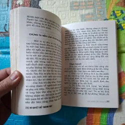 Bí quyết để thành đạt 798559