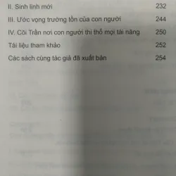 Sách Cõi Trần và Cõi Siêu Hình  747681