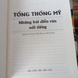 Tổng Thống Mỹ Những Bài Diễn Văn Nổi Tiếng 550589