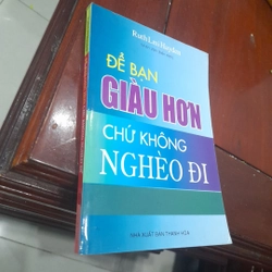 Ruth Lmi Hayden - Để bạn GIÀU HƠN...