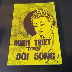 Minh triết trong đời sống - Nguyên Phong  695945
