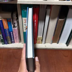 [Sách Tiếng Anh, Bìa Cứng, Cực Lớn, In Màu] - II NEW ZEALAND _ The Essential Landscape 798040