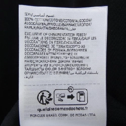 MONCLER J10938C00006 T-shirt - Hàng hiệu Chính hãng 810553