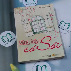 Nhà bên có sói - Gia Diệp Mạn 688686