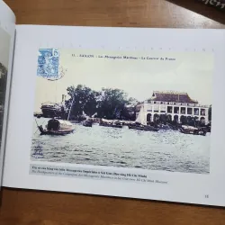 Sài gòn xưa | nguyễn hạnh chủ biên  1009861